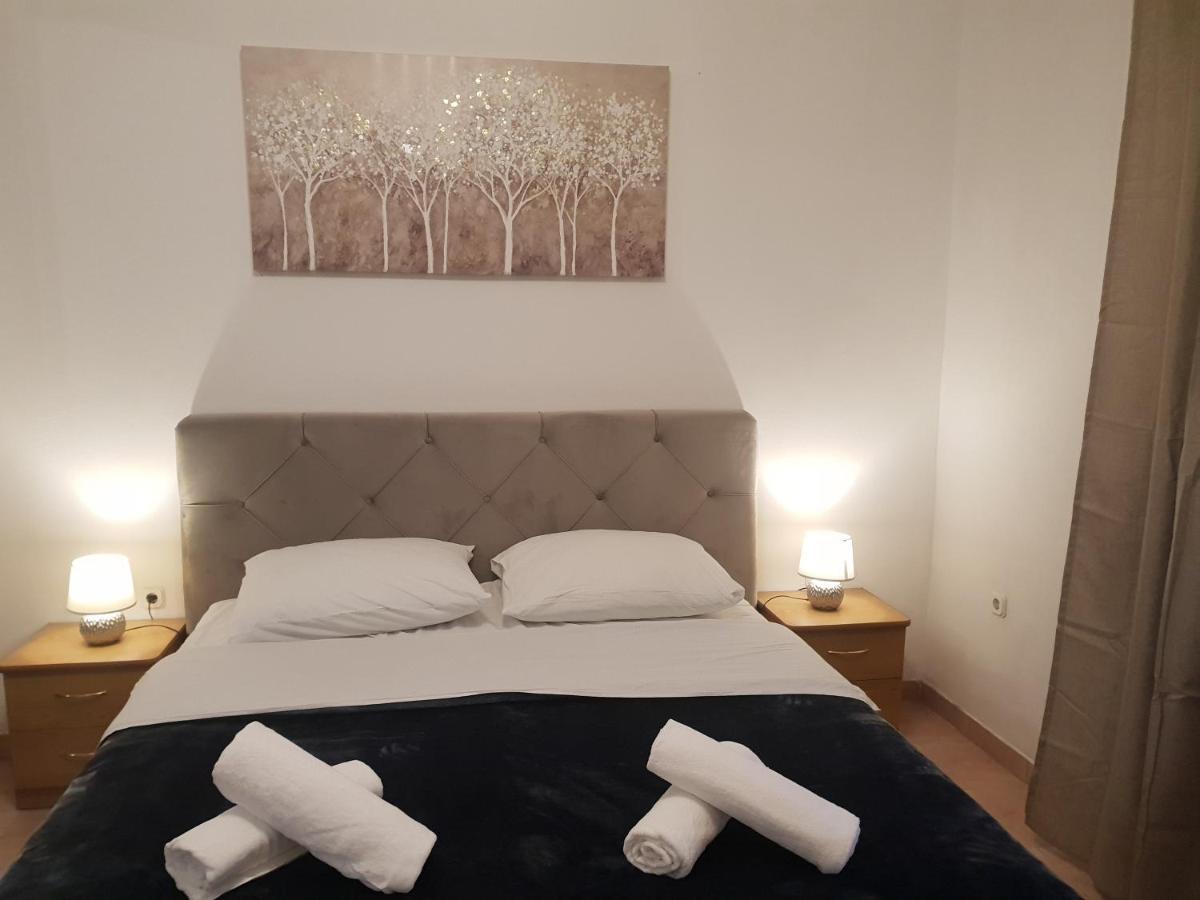 Apartament Calm Nature