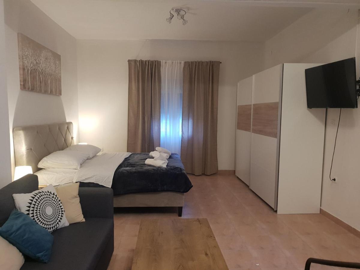 Apartament Calm Nature *