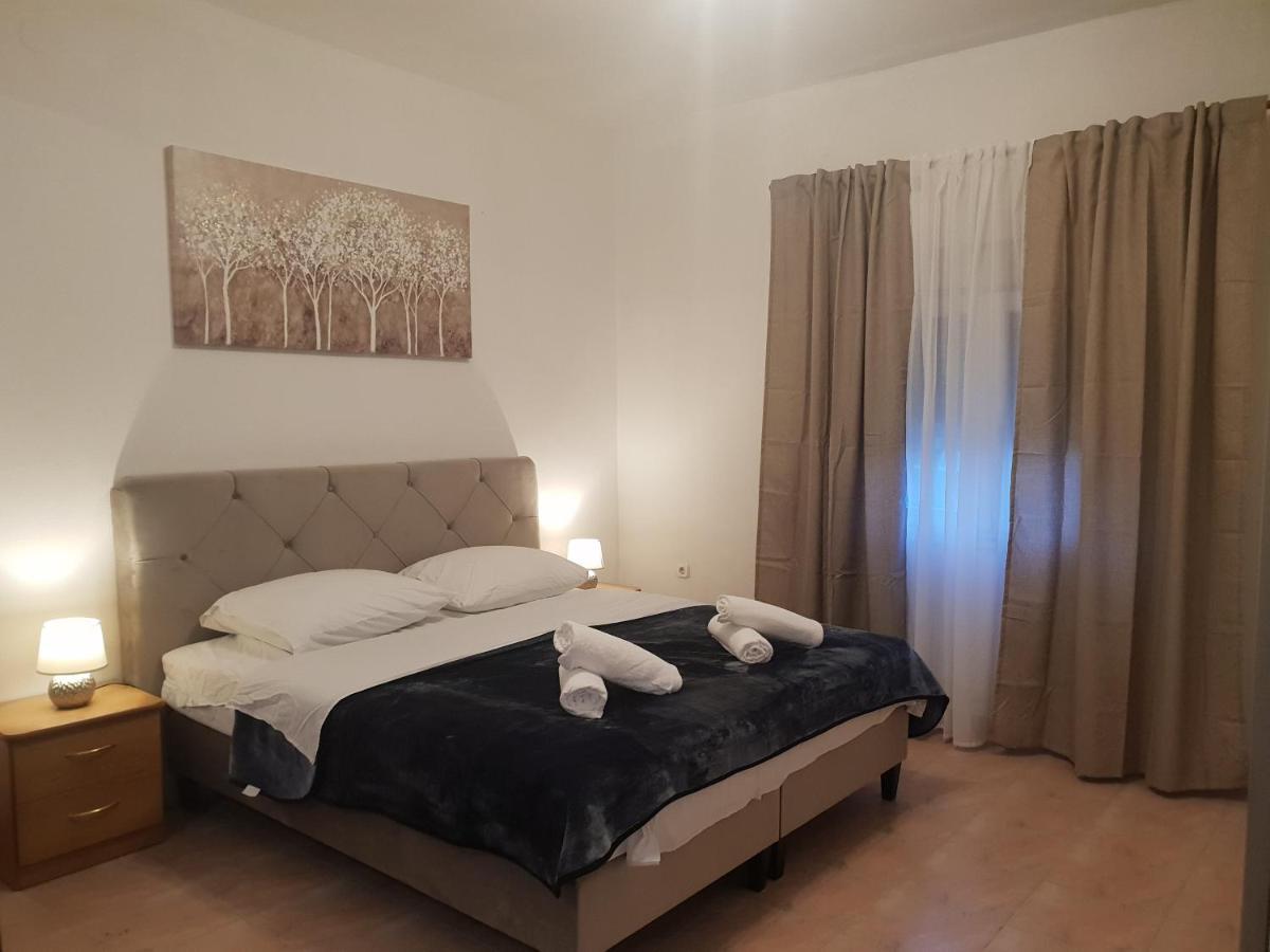 Calm Nature Apartament *