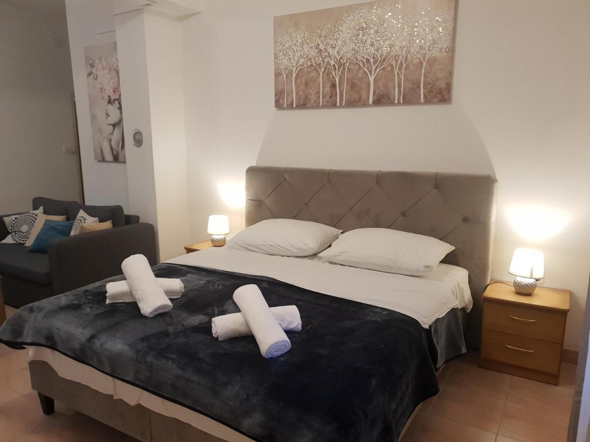 Apartament Calm Nature *