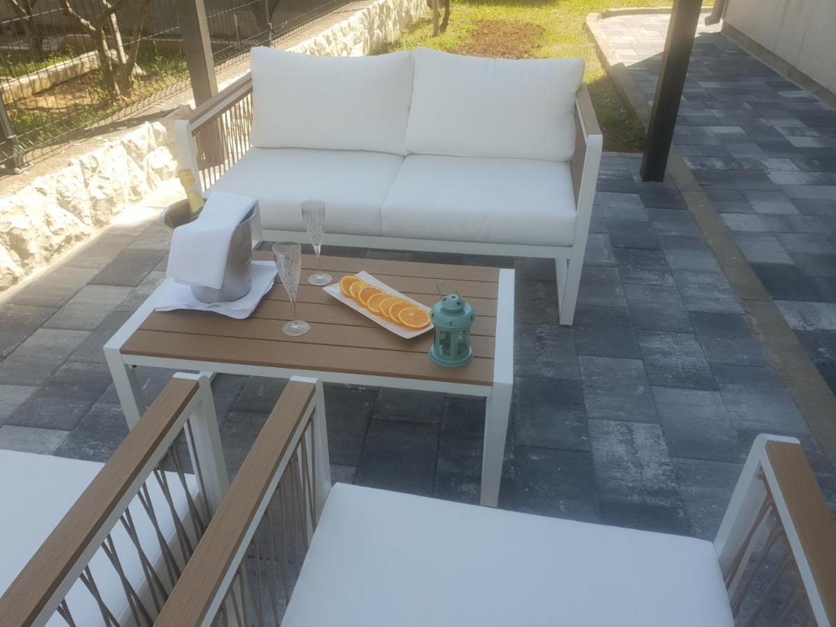 Calm Nature Apartament Zadar